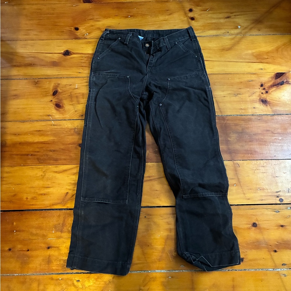 Carhartt Carpenter Pants
